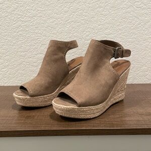 Women’s Wedges